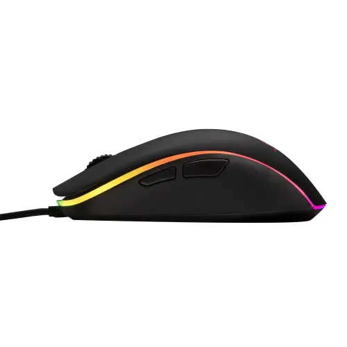 HyperX Pulsefire Surge HX-MC002B 16000DPI Optik 6 Tuş RGB Kablolu Gaming (Oyuncu) Mouse