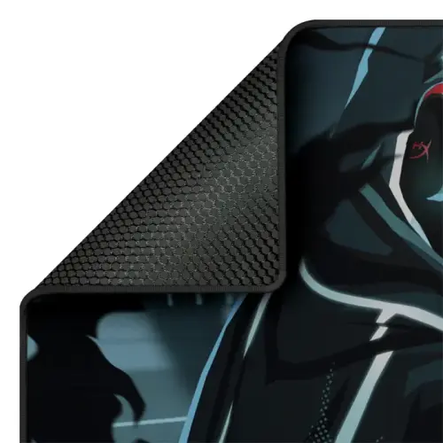 HyperX Fury S Pro HX-MPFS2-SH-XL Shroud Edition X-Large Gaming (Oyuncu) Mouse Pad