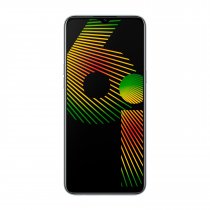 Oppo Realme 6i 128GB Beyaz Cep Telefonu - Distribütör Garantili