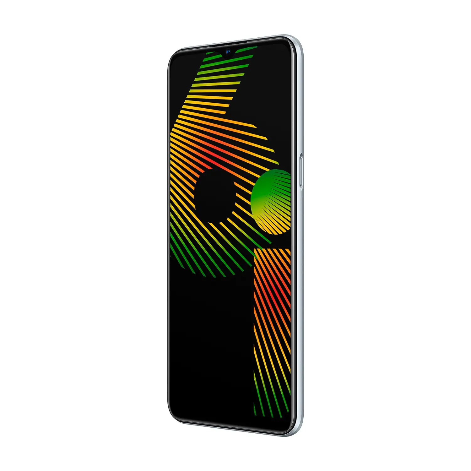 OPPO Realme 6i 128GB Beyaz Cep Telefonu - Realme Türkiye Garantili