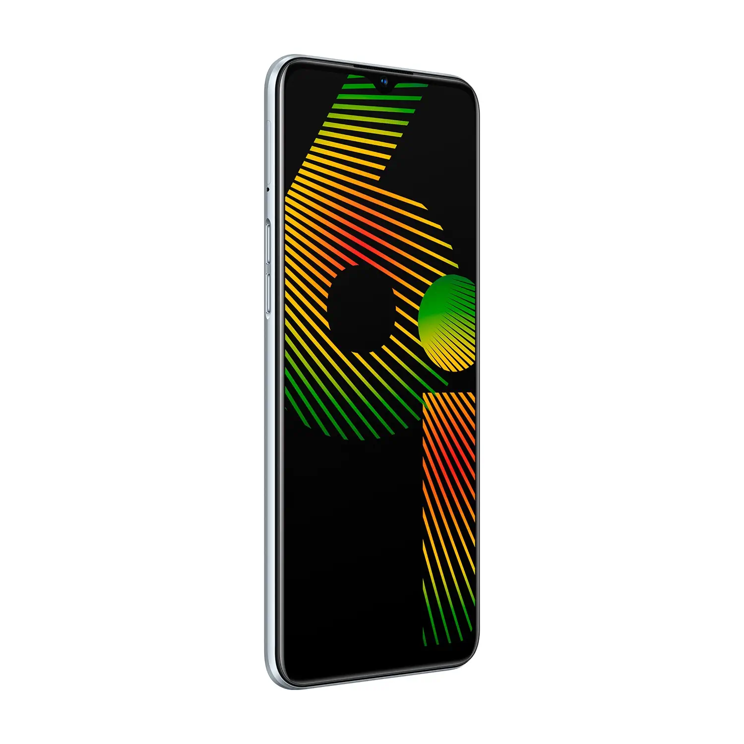 OPPO Realme 6i 128GB Beyaz Cep Telefonu - Realme Türkiye Garantili