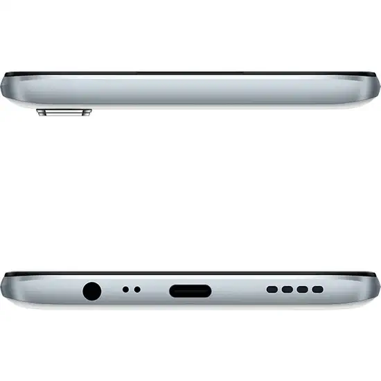 OPPO Realme 6i 128GB Beyaz Cep Telefonu - Realme Türkiye Garantili