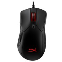 HyperX Pulsefire Raid HX-MC005B 16000DPI Optik 11 Tuş RGB Kablolu Gaming (Oyuncu) Mouse