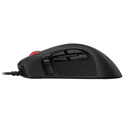 HyperX Pulsefire Raid HX-MC005B 16000DPI Optik 11 Tuş RGB Kablolu Gaming (Oyuncu) Mouse