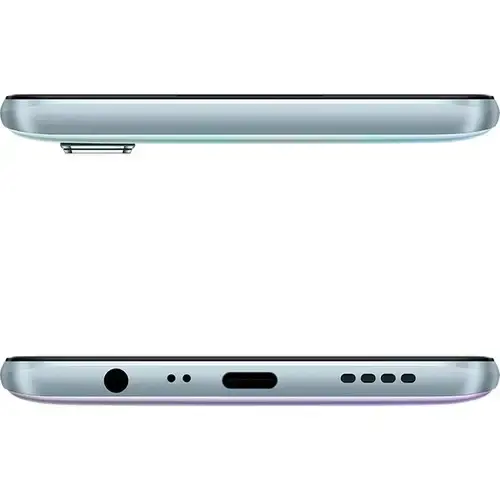 OPPO Realme 6 128GB Beyaz Cep Telefonu - Distribütör Garantili
