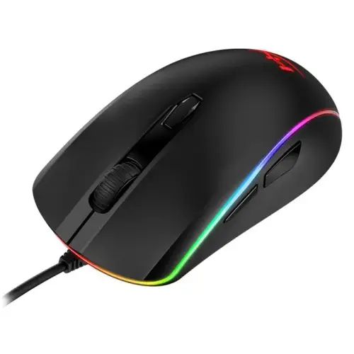 HyperX Pulsefire Surge HX-MC002B 16000DPI Optik 6 Tuş RGB Kablolu Gaming (Oyuncu) Mouse