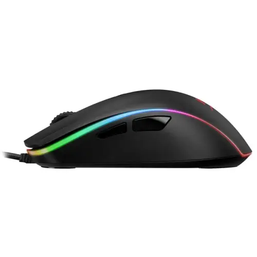 HyperX Pulsefire Surge HX-MC002B 16000DPI Optik 6 Tuş RGB Kablolu Gaming (Oyuncu) Mouse