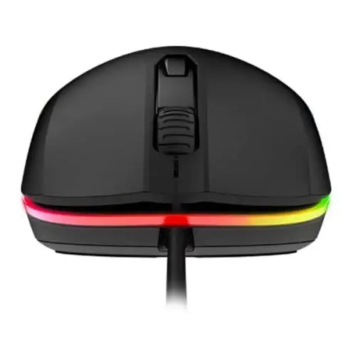 HyperX Pulsefire Surge HX-MC002B 16000DPI Optik 6 Tuş RGB Kablolu Gaming (Oyuncu) Mouse