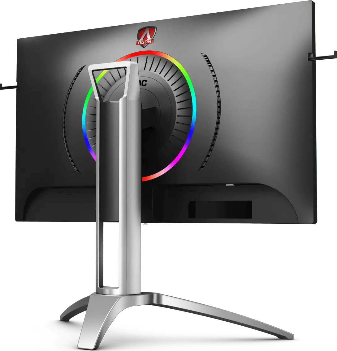 AOC Agon AG273QX 27″ 1ms 165Hz FreeSync QHD Gaming (Oyuncu) Monitör