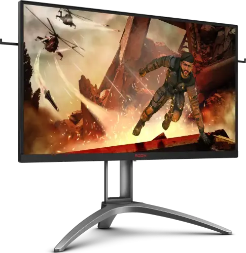 AOC Agon AG273QX 27″ 1ms 165Hz FreeSync QHD Gaming (Oyuncu) Monitör