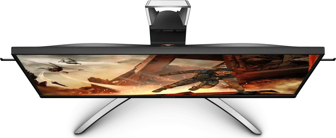 AOC Agon AG273QX 27″ 1ms 165Hz FreeSync QHD Gaming (Oyuncu) Monitör