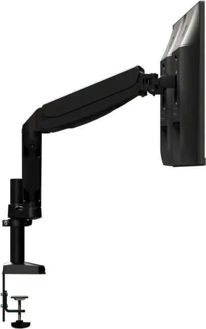 AOC AD110D0 Mekanik Amortisörlü Monitör Askı Aparatı