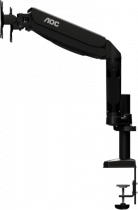 AOC AD110D0 Mekanik Amortisörlü Monitör Askı Aparatı