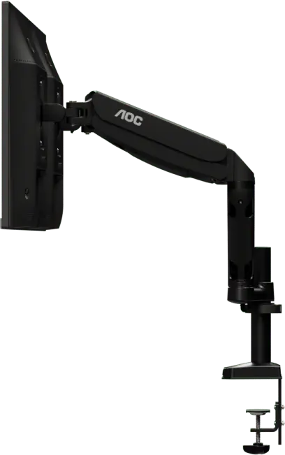 AOC AD110D0 Mekanik Amortisörlü Monitör Askı Aparatı