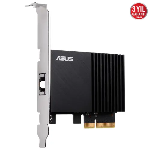 Asus ProArt Z490-CREATOR 10G Intel Z490 Soket 1200 DDR4 4600(OC)MHz ATX Anakart