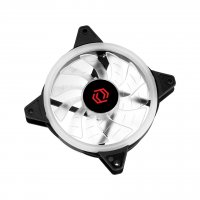 Frisby FCL-F1248R 120mm Dual-Ring Kasa Fanı