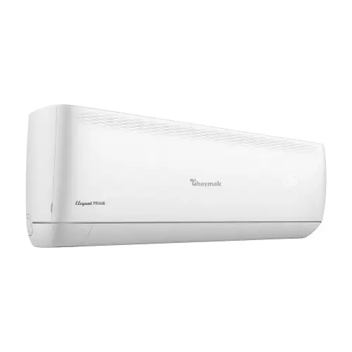 Baymak Elegant Prime 09 A++ 9000 BTU Inverter Duvar Tipi Klima