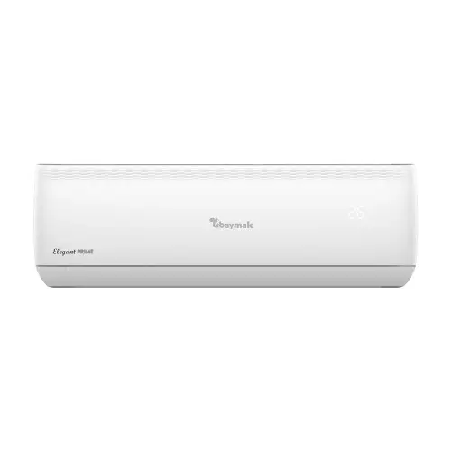 Baymak Elegant Prime 18 A++ 18000 BTU Inverter Duvar Tipi Klima