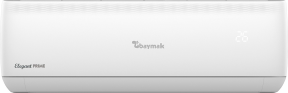 Baymak Elegant Prime 24 A++ 24000 BTU Inverter Duvar Tipi Klima