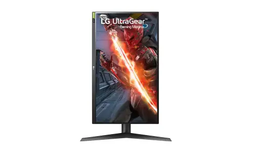 LG 27GN750-B 27″ 1ms 240Hz G-SYNC HDR10 IPS Gaming Monitör