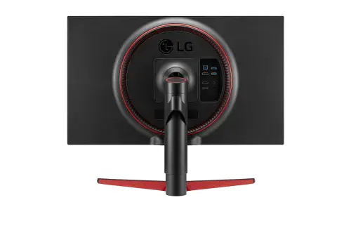 LG 27GN750-B 27″ 1ms 240Hz G-SYNC HDR10 IPS Gaming Monitör