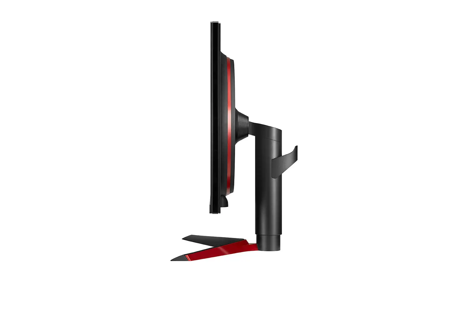 LG 27GN750-B 27″ 1ms 240Hz G-SYNC HDR10 IPS Gaming Monitör
