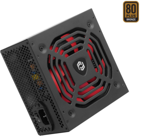 Frisby FR-PS6080P 600W 120mm 80+ Bronze Power Supply