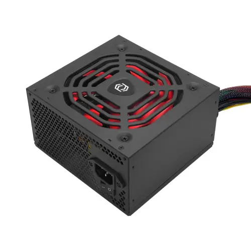 Frisby FR-PS6080P 600W 120mm 80+ Bronze Power Supply