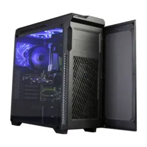 Zalman Z9 Neo Plus Black ZM-Z9-NEO-PLUS-BL 5x120mm Fan USB 3.0 Siyah ATX Mid-Tower Gaming (Oyuncu) Kasa