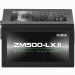 Zalman ZM500-LXII 500W 120mm Power Supply