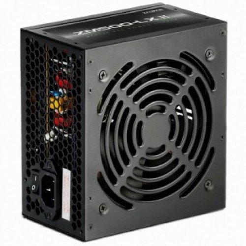 Zalman ZM500-LXII 500W 120mm Power Supply