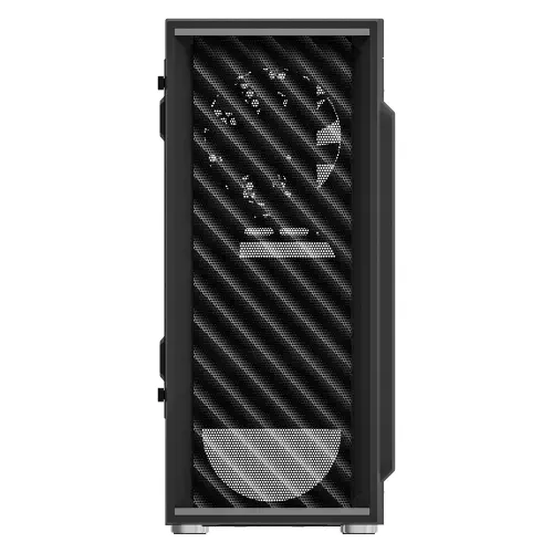 Zalman ZM-T7 USB 3.0 Siyah ATX Mid-Tower Gaming Kasa
