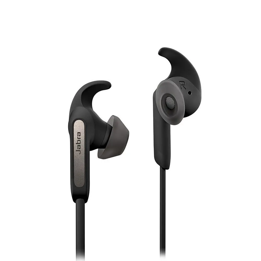 Jabra Elite 45e Siyah Kablosuz Bluetooth Kulaklık - Distribütör Garantili