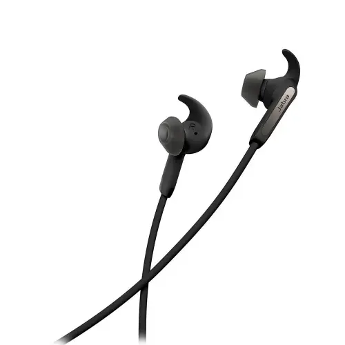 Jabra Elite 45e Siyah Kablosuz Bluetooth Kulaklık - Distribütör Garantili