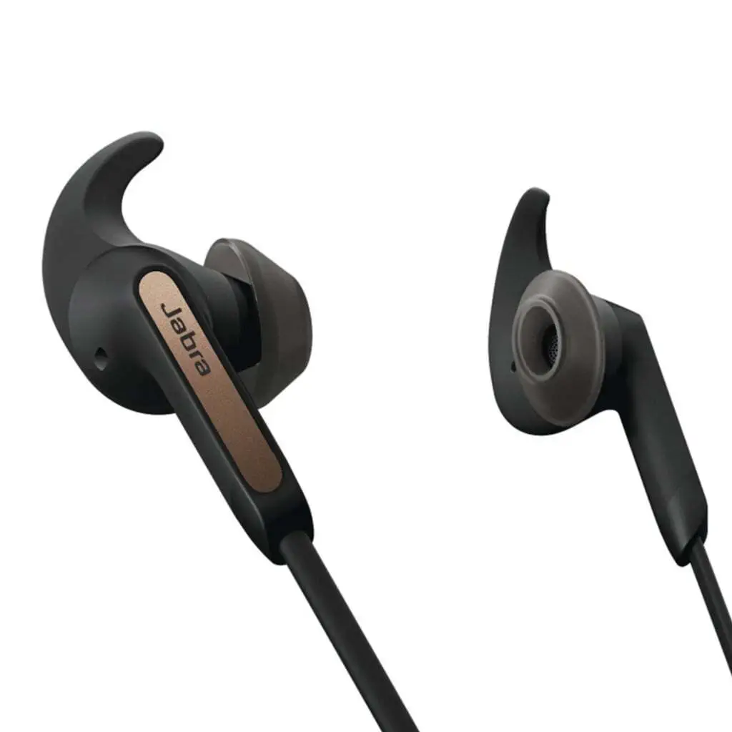 Jabra Elite 45e Bakır Siyah Kablosuz Bluetooth Kulaklık - Distribütör Garantili