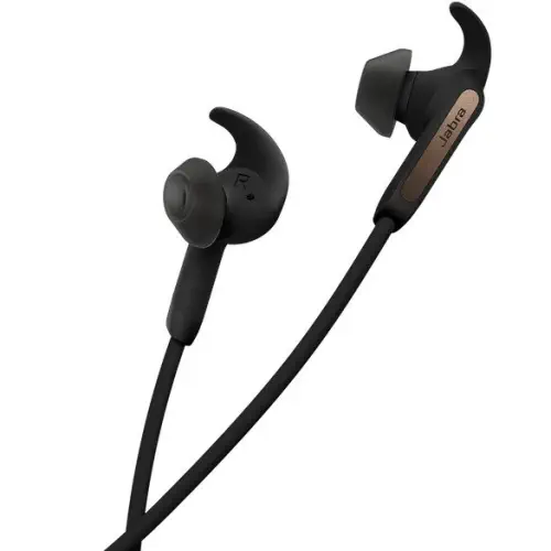 Jabra Elite 45e Bakır Siyah Kablosuz Bluetooth Kulaklık - Distribütör Garantili