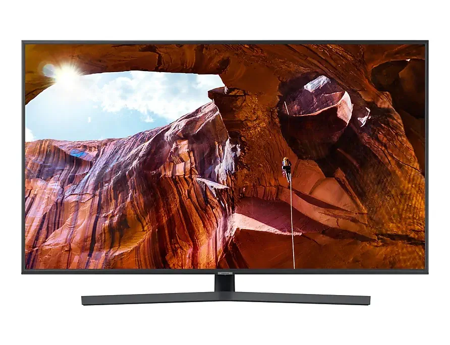 Samsung 55RU7400 55 inç 140 Ekran Uydu Alıcılı 4K Ultra HD Smart LED Tv