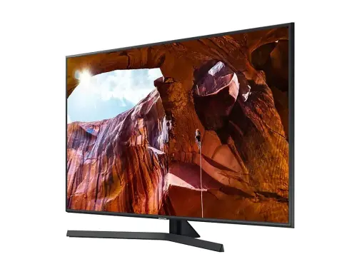 Samsung 55RU7400 55 inç 140 Ekran Uydu Alıcılı 4K Ultra HD Smart LED Tv