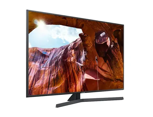 Samsung 55RU7400 55 inç 140 Ekran Uydu Alıcılı 4K Ultra HD Smart LED Tv