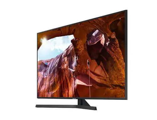 Samsung 55RU7400 55 inç 140 Ekran Uydu Alıcılı 4K Ultra HD Smart LED Tv