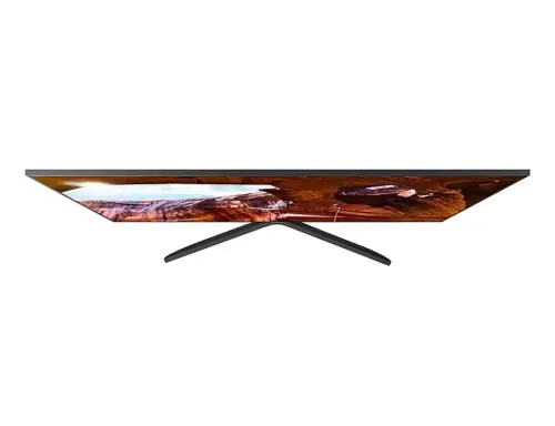 Samsung 55RU7400 55 inç 140 Ekran Uydu Alıcılı 4K Ultra HD Smart LED Tv