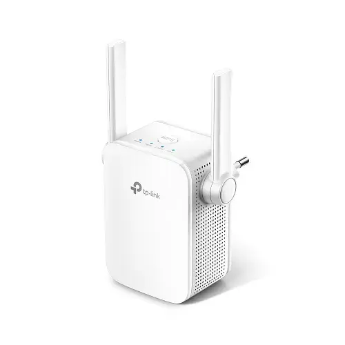 TP-Link RE205 AC 750 Mbps Kablosuz Menzil Genişletici