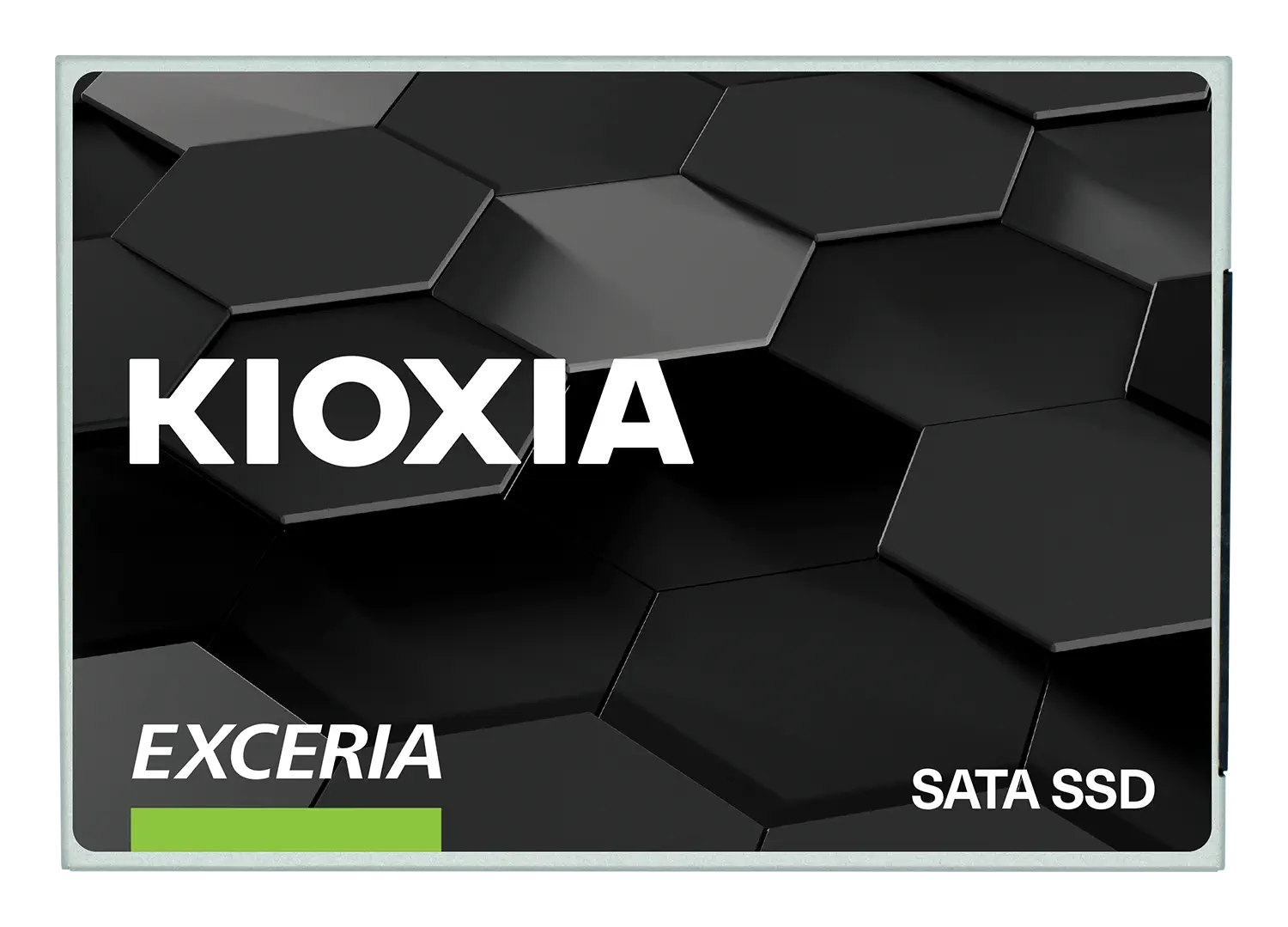 Kioxia Exceria LTC10Z240GG8 240GB 555/540MB/s 2.5″ SATA3 SSD Harddisk