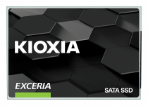 Kioxia Exceria LTC10Z240GG8 240GB 555/540MB/s 2.5" SATA3 SSD Harddisk