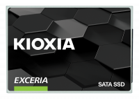 Kioxia Exceria LTC10Z480GG8 480GB 555/540MB/s 2.5″ SATA3 SSD Harddisk