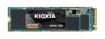 Toshiba Kioxia Exceria LRC10Z250GG8 250GB 1700/1200MB/sn NVMe PCIe M.2 SSD Harddisk