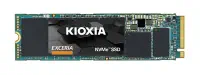 Kioxia Exceria LRC10Z500GG8 500GB 1700/1600MB/sn NVMe PCIe M.2  SSD
