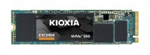 Kioxia Exceria LRC10Z500GG8 500GB 1700/1600MB/sn NVMe PCIe M.2 SSD Harddisk