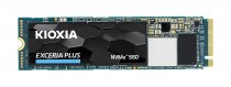 Kioxia Exceria Plus LRD10Z001TG8 1TB 3400/3200MB/sn NVMe PCIe M.2 SSD Disk