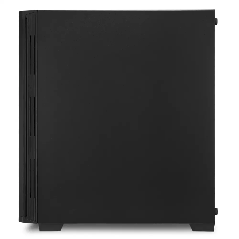 Sharkoon RGB-LIT-100 USB 3.0 RGB ATX Mid-Tower Gaming (Oyuncu) Kasa